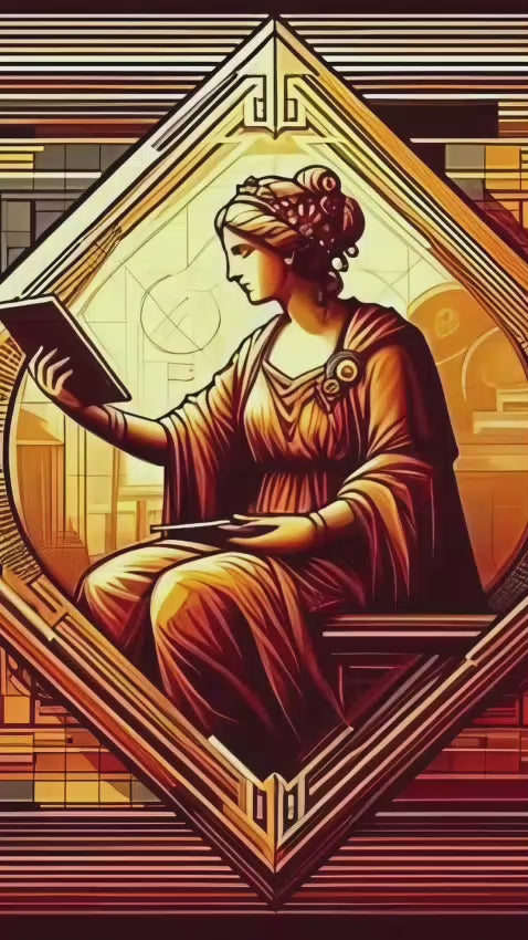 Oracolo le sibille parla ți